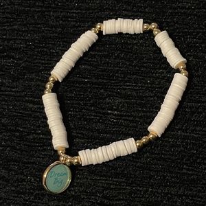 Custom Hand Beaded Bracelets